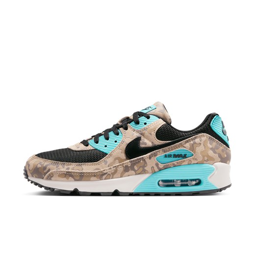 Buty sportowe męskie Nike
