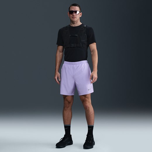 Spodenki męskie Nike