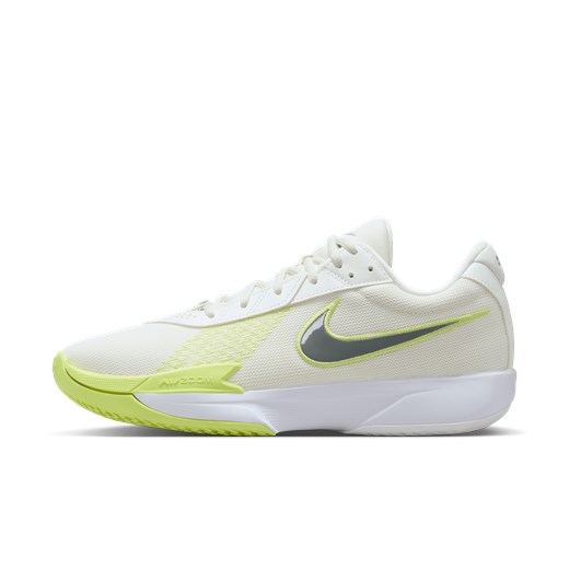 Buty sportowe męskie Nike na wiosnę