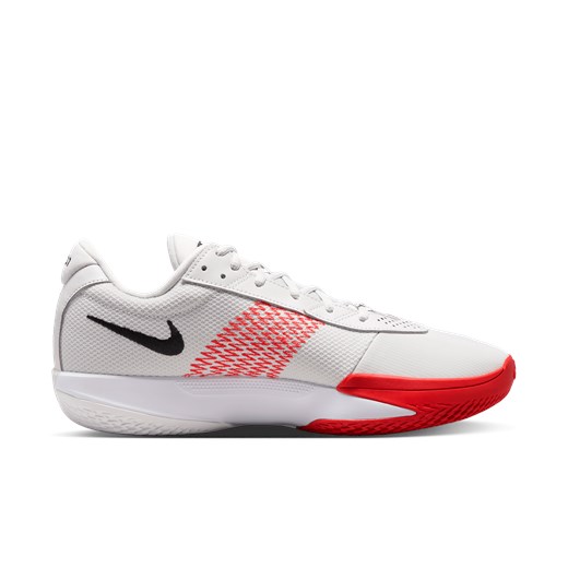 Buty sportowe męskie Nike sznurowane