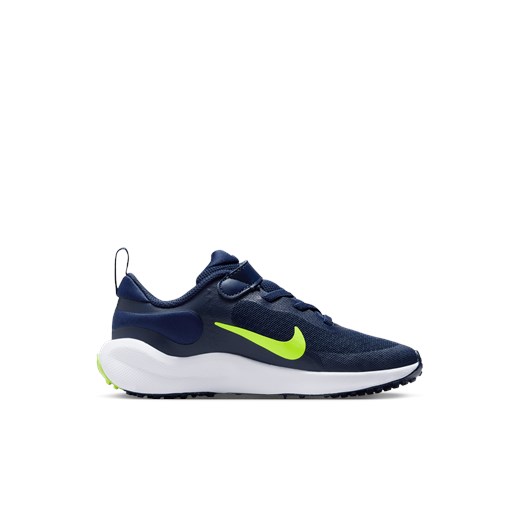 Nike buty sportowe dziecięce na rzepy