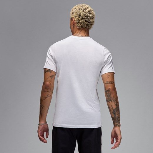T-shirt męski Jordan 
