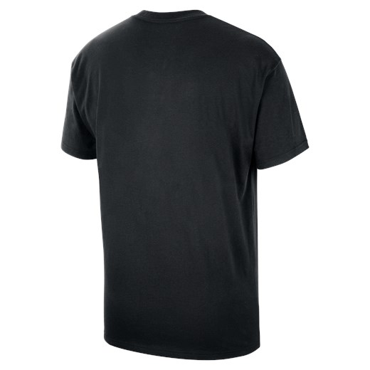 T-shirt męski Nike z krótkimi rękawami
