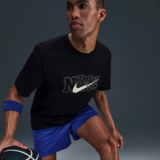 T-shirt męski Nike