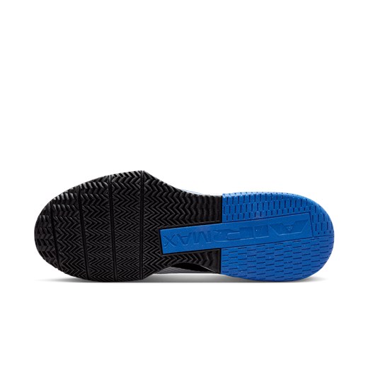 Buty sportowe męskie Nike wiązane na wiosnę