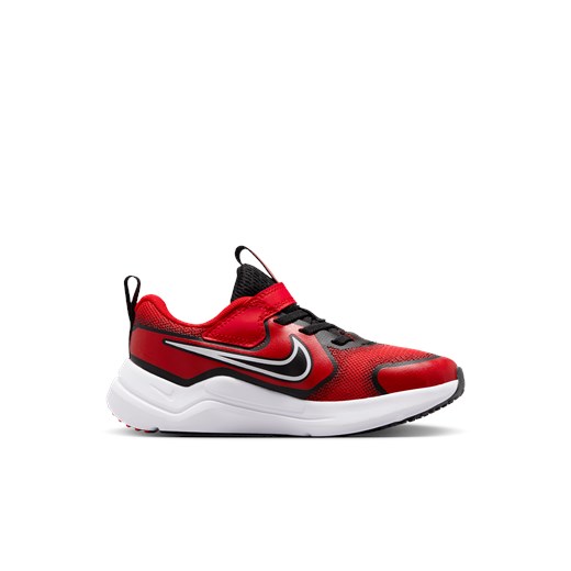 Buty sportowe dziecięce Nike wiązane