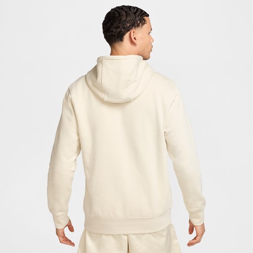 Bluza męska Nike jesienna