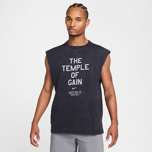 T-shirt męski Nike 
