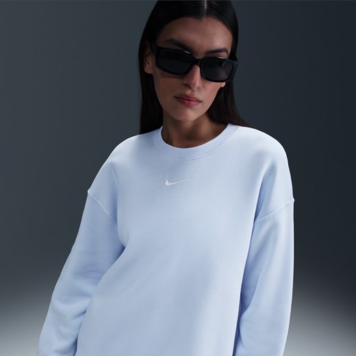 Bluza damska Nike dresowa