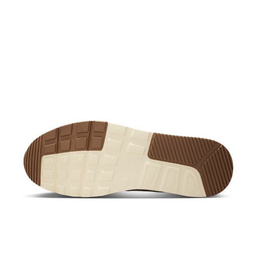Buty sportowe męskie Nike sznurowane