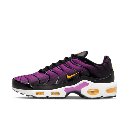 Nike buty sportowe damskie wielokolorowe na wiosnę