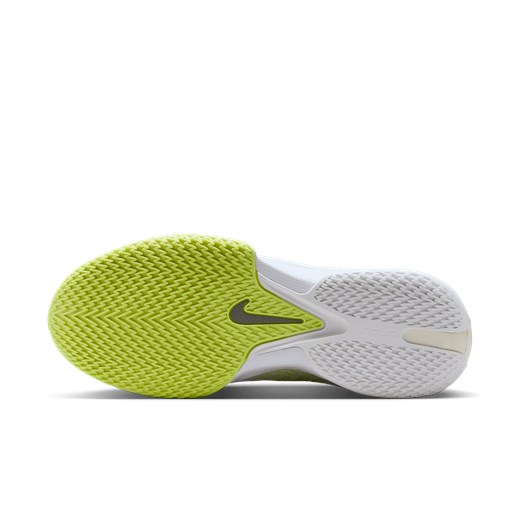 Buty sportowe męskie Nike na wiosnę