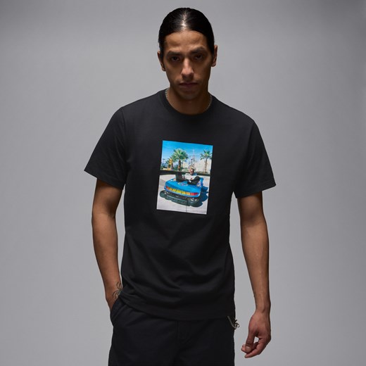 T-shirt męski Jordan 