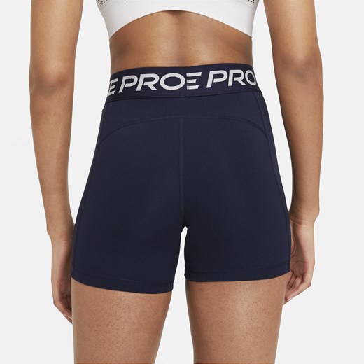 Szorty Nike sportowe