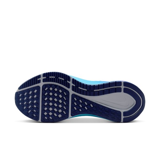 Nike buty sportowe męskie wiosenne sznurowane