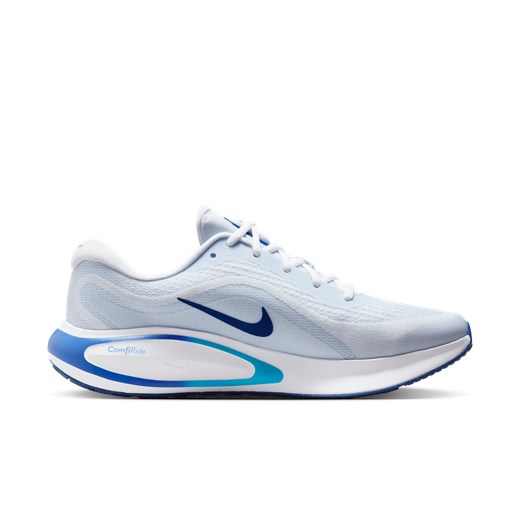 Buty sportowe męskie Nike sznurowane