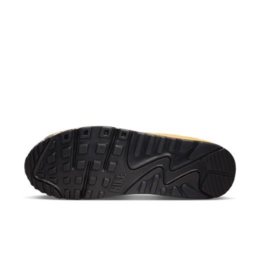 Buty sportowe męskie Nike sznurowane