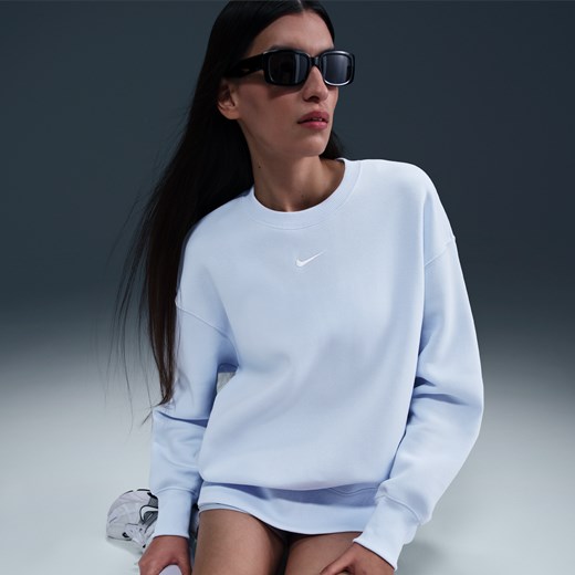 Bluza damska Nike sportowa
