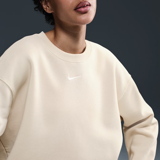 Bluza damska Nike