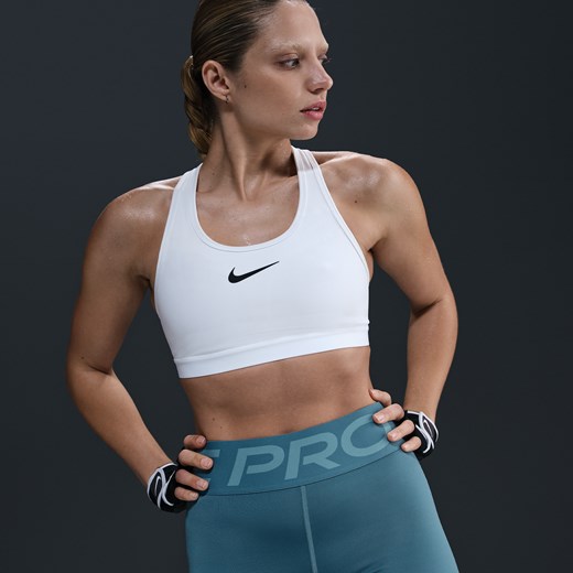 Szorty niebieskie Nike