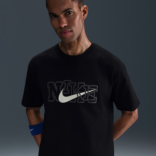 T-shirt męski Nike