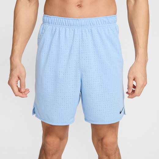 Spodenki męskie Nike sportowe