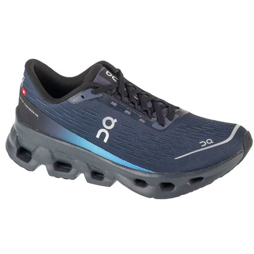 On Running Buty do biegania On Cloudspark 3WE10401947 granatowe niebieskie ze sklepu ButyModne.pl w kategorii Buty sportowe damskie - zdjęcie 179312697