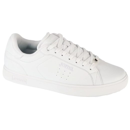 Buty Joma Classic 2502 CCLASS2502 białe ze sklepu ButyModne.pl w kategorii Trampki męskie - zdjęcie 179312728