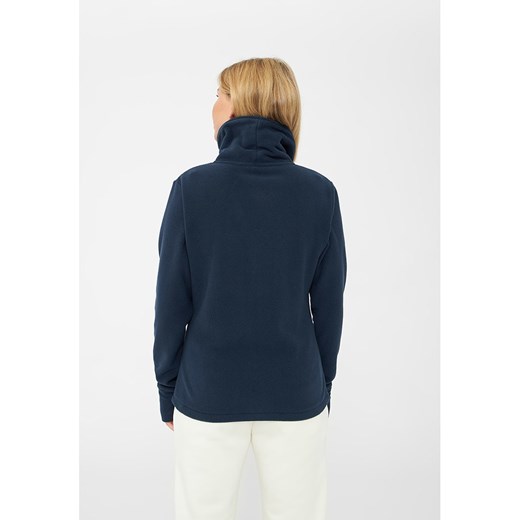 Bluza damska granatowa Bench casual