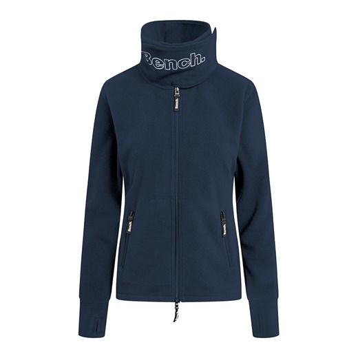 Bluza damska granatowa Bench casual