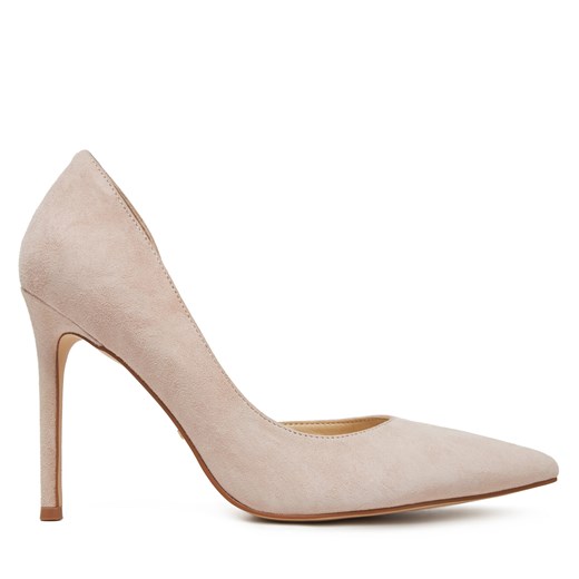 Czółenka DeeZee eleganckie bez zapięcia 