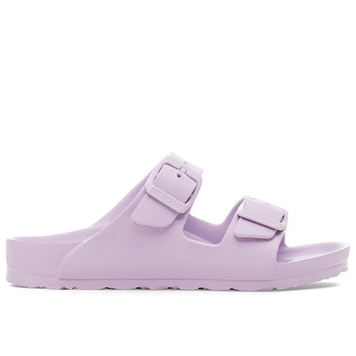 Klapki Birkenstock Arizona Eva Kids 1029555 - fioletowe 31 streetstyle24.pl
