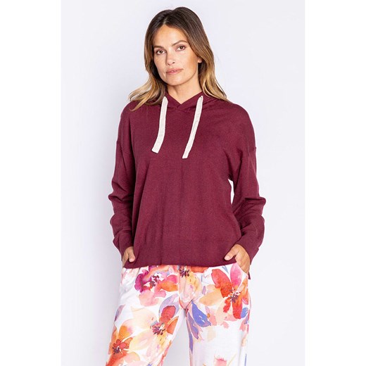 Bluza damska Pj Salvage wielokolorowa 