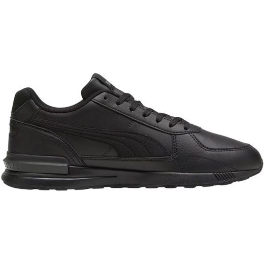 Buty Puma Graviton Sl 2  395378 01 czarne ze sklepu ButyModne.pl w kategorii Buty sportowe męskie - zdjęcie 179315097