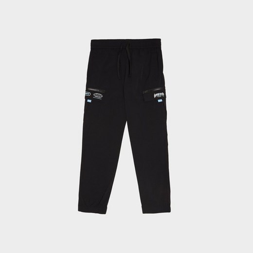 SUPPLY&amp;DEMAND SPODNIE GRIFFIN PNT ze sklepu JD Sports  w kategorii Spodnie chłopięce - zdjęcie 179315479
