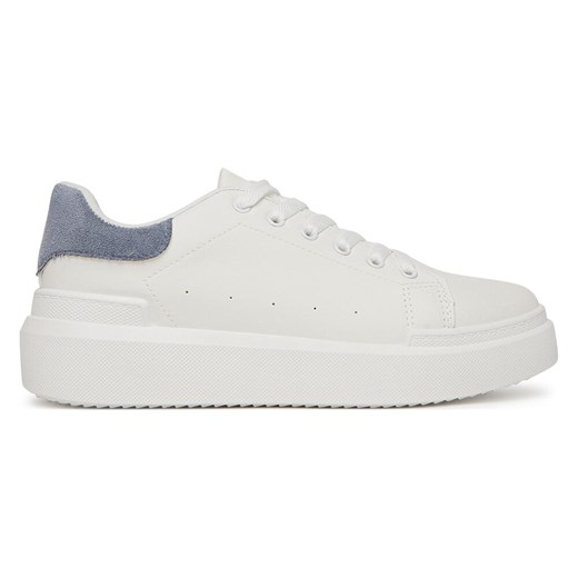 Sneakers DeeZee MTO 6101 ze sklepu ccc.eu w kategorii Buty sportowe damskie - zdjęcie 179315686