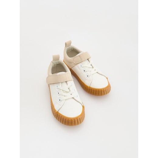 Trampki dziecięce Reserved