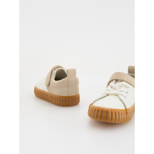 Trampki dziecięce Reserved