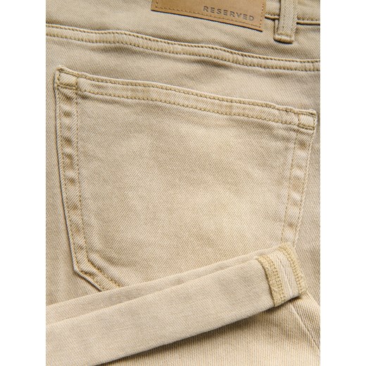 Spodenki męskie Reserved 