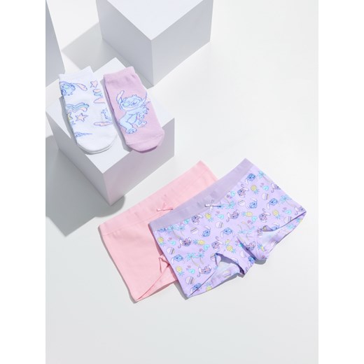 Majtki dziecięce Sinsay 