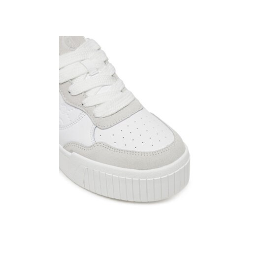 Buty sportowe damskie Just Cavalli sneakersy