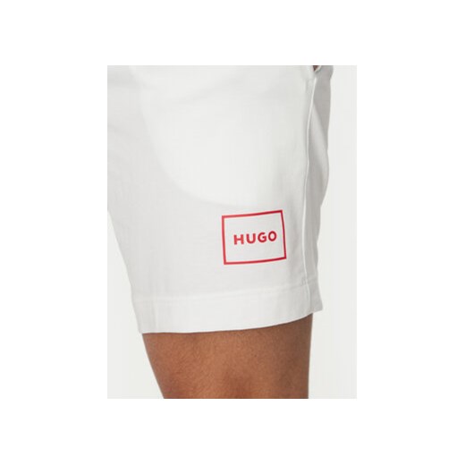 Spodenki męskie Hugo Boss 
