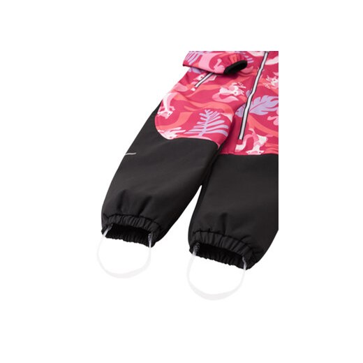 Odzież dla niemowląt Reima 