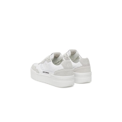 Buty sportowe damskie Just Cavalli sneakersy