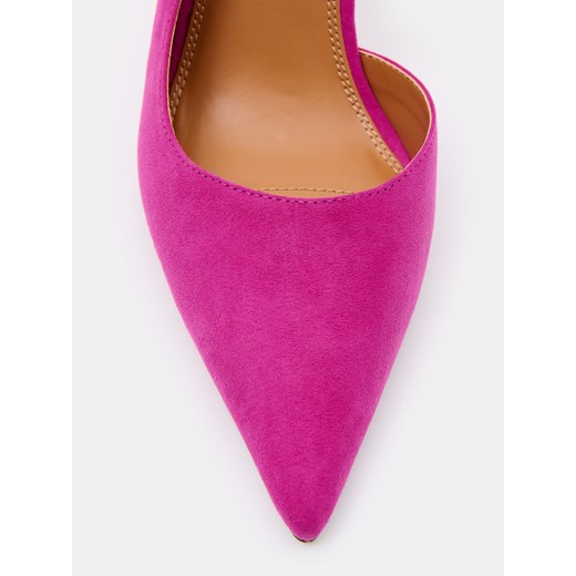 Czółenka Mohito eleganckie na szpilce bez zapięcia 