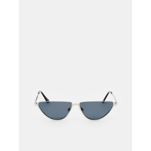 Mohito - Okulary przeciwsłoneczne - brązowy Mohito ONE SIZE Mohito