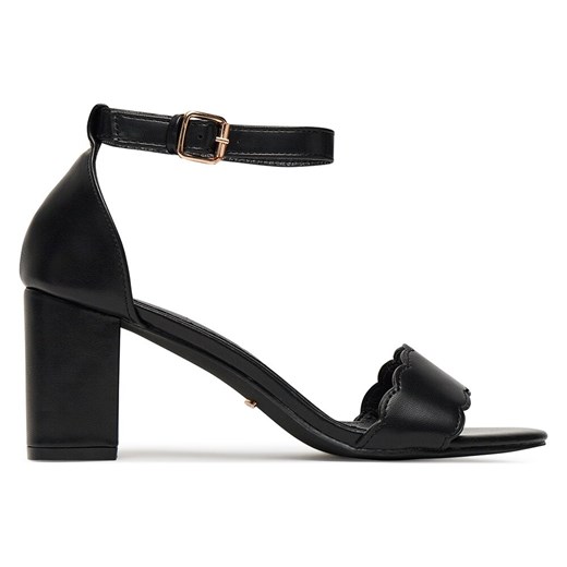 Sandały DeeZee F679-11 ze sklepu ccc.eu w kategorii Sandały damskie - zdjęcie 179321545