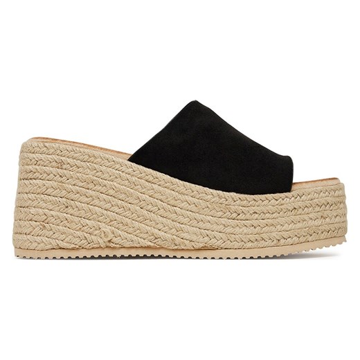 Klapki DeeZee LE601-113 ze sklepu ccc.eu w kategorii Espadryle damskie - zdjęcie 179321548