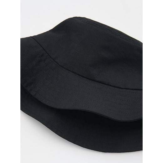 Kapelusz męski Reserved czarny 