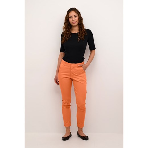 Spodnie damskie Kaffe 